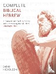 Nicholson, Sarah - Complete Biblical Hebrew