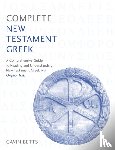 Betts, Gavin - Complete New Testament Greek