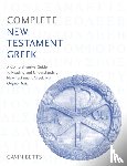 Gavin Betts - Complete New Testament Greek