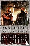 Riches, Anthony - Onslaught: The Centurions II