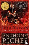 Riches, Anthony - Retribution: The Centurions III