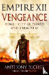 Riches, Anthony - Vengeance: Empire XII