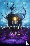 Coggan, Helena - The Witchling's Girl