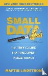 Company, Martin Lindstrom - Small Data