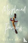 Beale, Susan - Misplaced Persons