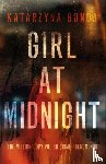 Bonda, Katarzyna - Girl at Midnight