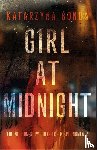 Bonda, Katarzyna - Girl at Midnight