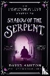 Ashton, David - Shadow of the Serpent