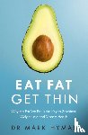 Hyman, Mark - Eat Fat Get Thin