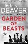 Deaver, Jeffery - Garden of Beasts