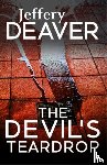 Deaver, Jeffery - The Devil's Teardrop