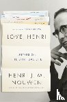Nouwen, Henri J. M. - Love, Henri