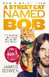 Bowen, James - A Street Cat Named Bob