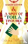 McPherson, Catriona - Dandy Gilver and a Spot of Toil and Trouble