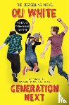 White, Oli - Generation Next
