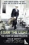 Escott, Colin - I Saw The Light