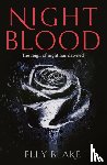 Blake, Elly - Nightblood