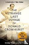 Tomalin, Nicholas, Hall, Ron - The Strange Last Voyage of Donald Crowhurst