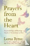 Byrne, Lorna - Prayers from the Heart