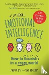 Cope, Andy, Bradley, Amy - The Little Book of Emotional Intelligence