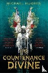 Hughes, Michael - The Countenance Divine