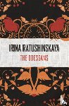 Ratushinskaya, Irina - The Odessans