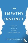 Bazalgette, Peter - The Empathy Instinct