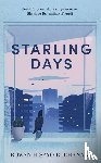 Buchanan, Rowan Hisayo - Starling Days