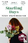 Buchanan, Rowan Hisayo - Starling Days