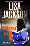 Jackson, Lisa - Willing to Die