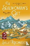 Magnusson, Sally - The Sealwoman's Gift