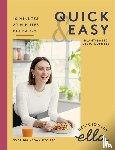 Mills (Woodward), Ella - Deliciously Ella Quick & Easy