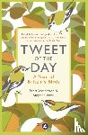 Westwood, Brett, Moss, Stephen - Tweet of the Day