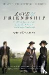 Stillman, Whit - Love & Friendship