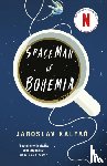 Kalfar, Jaroslav - Spaceman of Bohemia