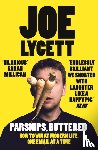 Lycett, Joe - Parsnips, Buttered