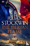 Stockwin, Julian - The Iberian Flame