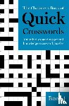 Chambers - The Chambers Book of Quick Crosswords, Book 1