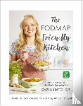 Hatcher, Emma - The FODMAP Friendly Kitchen Cookbook