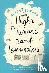 Bowman, Conor - Hughie Mittman's Fear of Lawnmowers