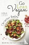 Bailey, Christine - Go Lean Vegan
