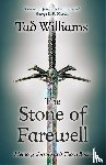 Williams, Tad - Stone of Farewell