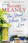 Meaney, Roisin - The Street Where You Live