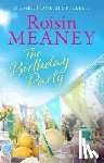 Meaney, Roisin - The Birthday Party