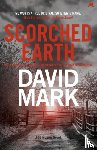 Mark, David - Scorched Earth