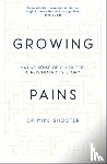Shooter, Mike - Growing Pains