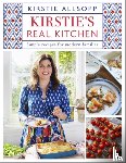 Allsopp, Kirstie - Kirstie's Real Kitchen