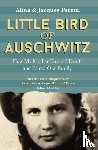 Peretti, Jacques - Little Bird of Auschwitz