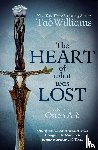 Williams, Tad - The Heart of What Was Lost