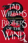 Williams, Tad - Brothers of the Wind